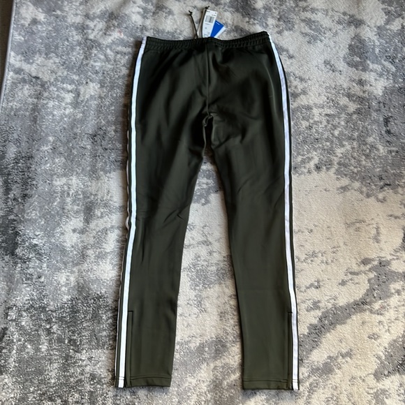 Adidas SST Womens Track Pants - Picture 3 of 3
